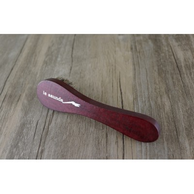 Leather Clean Brush / 皮革清潔刷 Leather Clean Brush / 皮革清潔刷